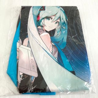 初音ミクay 法被