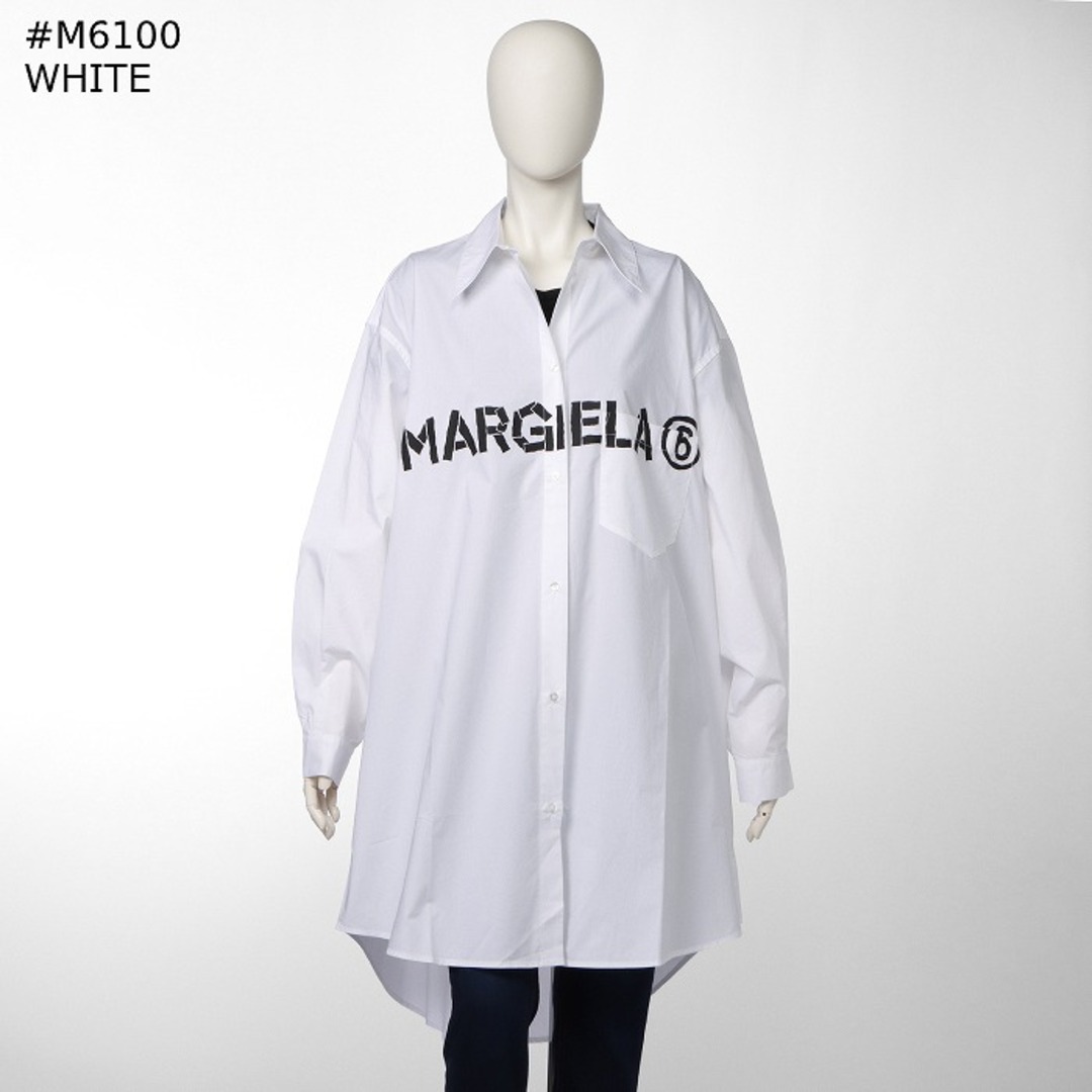 新品正規品【MM6 Maison Margiela】Tシャツ 14Y 大人もOK(MM⑥ 新品正規品【MM6 Maison Margiela】Tシャツ 14Y 大人もOK(MM⑥