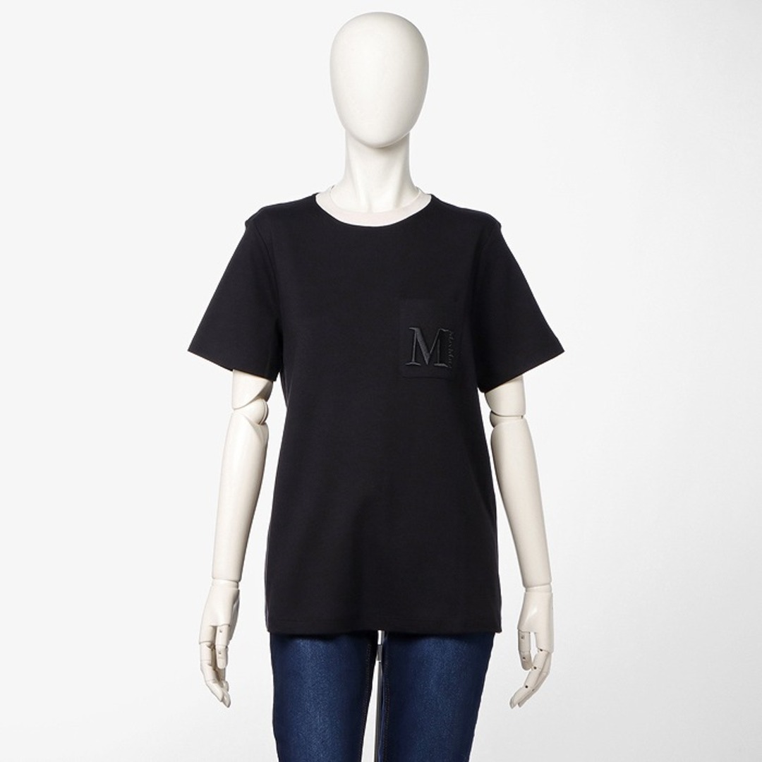 S Max Mara - エス マックス マーラ 'S MAX MARA Tシャツ LECITO S Max Mara - エス マックス マーラ 'S MAX MARA Tシャツ LECITO