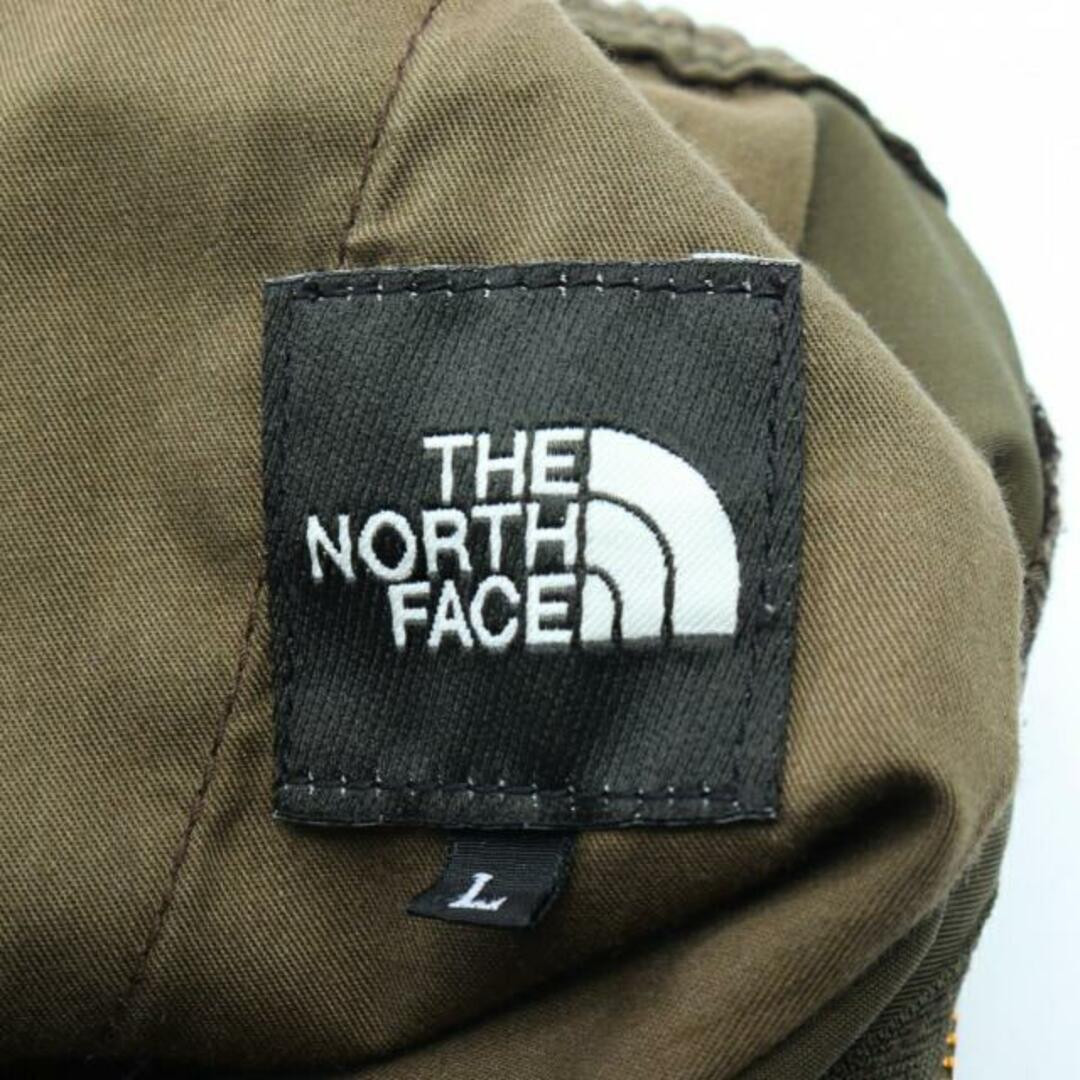 THE NORTH FACE(ザノースフェイス)のFIELD CHINO PANT フィールド チノパンツ カーキグリーン メンズのパンツ(チノパン)の商品写真