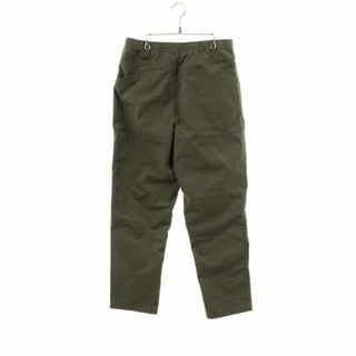 FIELD CHINO PANT フィールド チノパンツ カーキグリーンボトムス