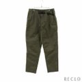 FIELD CHINO PANT フィールド チノパンツ カーキグリーン