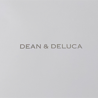 DEAN & DELUCA - カタログギフト　冊子　DEAN & DELUCA