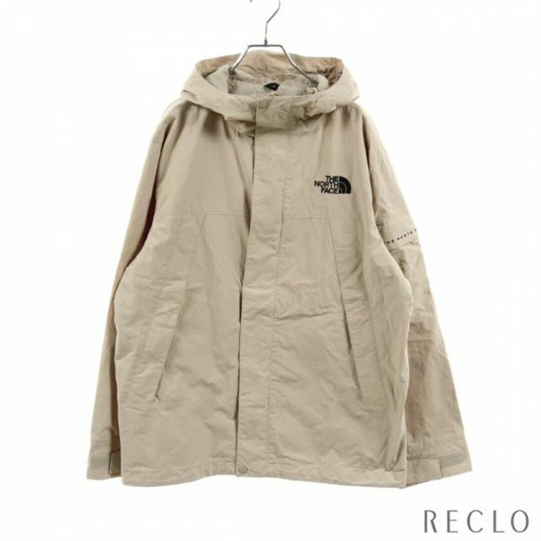 THE NORTH FACE(ザノースフェイス)のホワイトレーベル マントン ジャケット ベージュ メンズのジャケット/アウター(その他)の商品写真