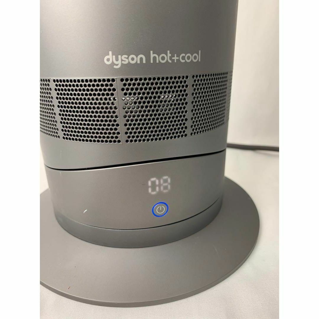 Dyson - ダイソン 扇風機 ホットアンドクール AM09 ヒーター dysonの ...