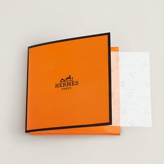 エルメス(Hermes)のHERMES エルメス フェイスペーパー あぶら取り紙 100枚入り 新品(その他)