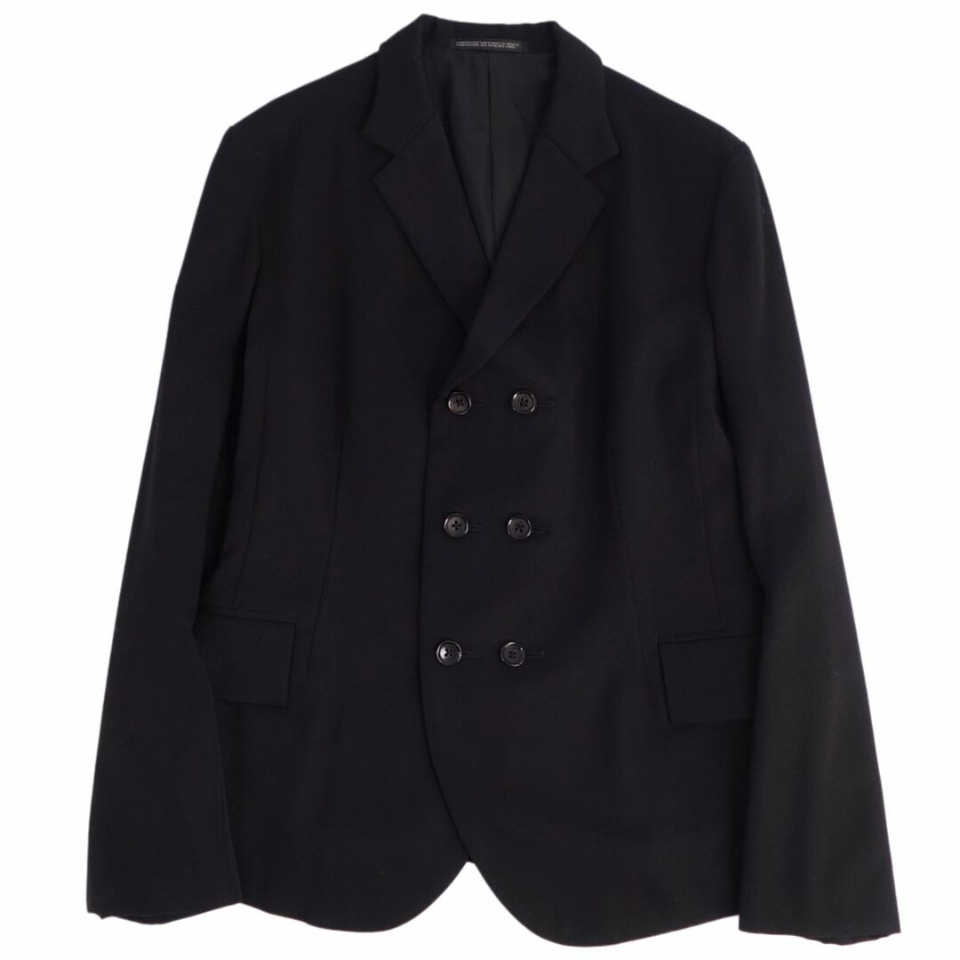 Y's - 美品 ワイズ Y's Yohji Yamamoto ジャケット テーラード Y's - 美品 ワイズ Y's Yohji Yamamoto ジャケット テーラード