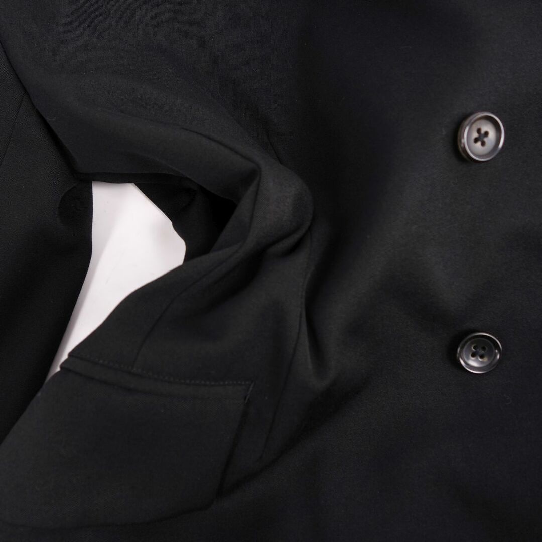 Y's - 美品 ワイズ Y's Yohji Yamamoto ジャケット テーラード Y's - 美品 ワイズ Y's Yohji Yamamoto ジャケット テーラード