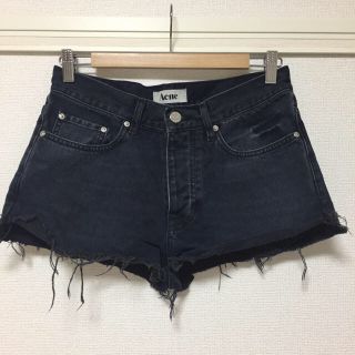 アクネ(ACNE)の◎古着のため格安です！◎ACNE ショートパンツ 古着(ショートパンツ)