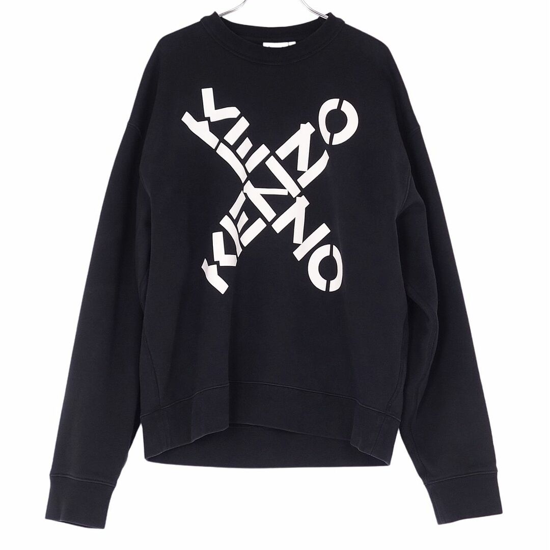 KENZO ケンゾー スウェットトレーナー