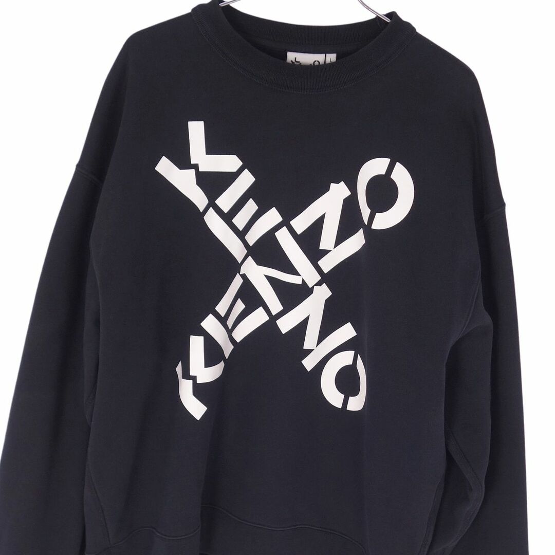 KENZO ケンゾー スウェットトレーナー