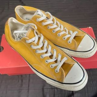 コンバース(CONVERSE)のコンバース チャックテイラー キャンバス オールスター OX(スニーカー)