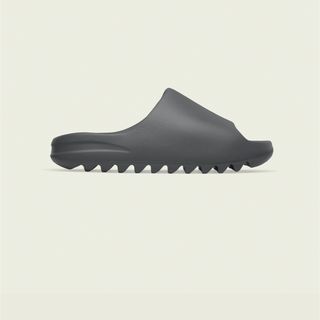 イージー(YEEZY（adidas）)のadidas YEEZY Slide "slate grey" スレートグレー(サンダル)