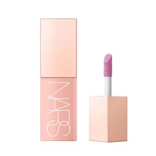 ナーズ(NARS)のNARSナーズアフターグローリキッドブラッシュ02802ソフトライラック(チーク)