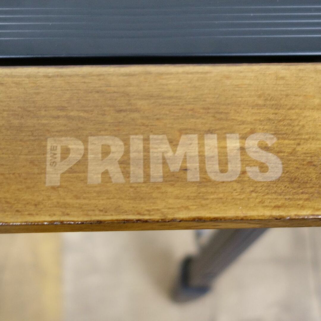 PRIMUS - 廃盤 プリムス PRIMUS キャンプ ファイア PRIMUS - 廃盤 プリムス PRIMUS キャンプ ファイア