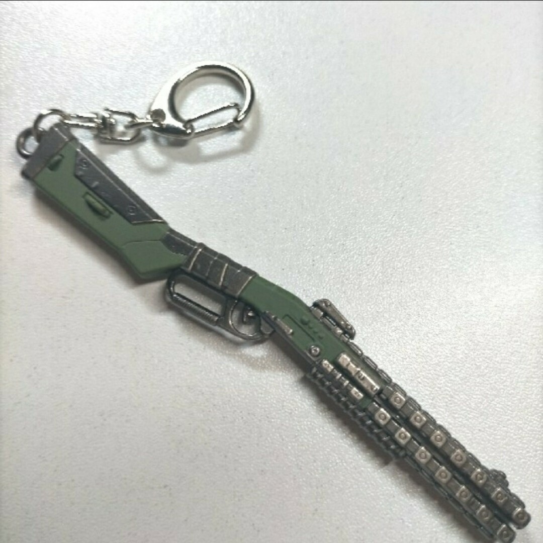 M型 新品未使用 apex legends ピースキーパー ショットガン武器 | フリマアプリ ラクマ