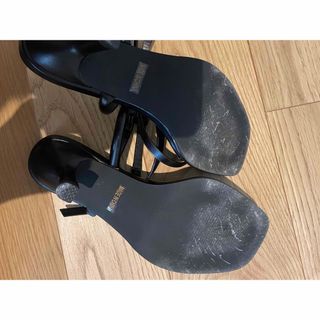 クラステラー CLA STRAP SANDALの通販 by mayu's shop|ラクマ