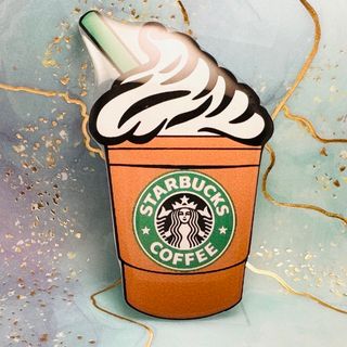 スターバックスコーヒー(Starbucks Coffee)のスターバックス　スマホグリップ　スマホリング(その他)