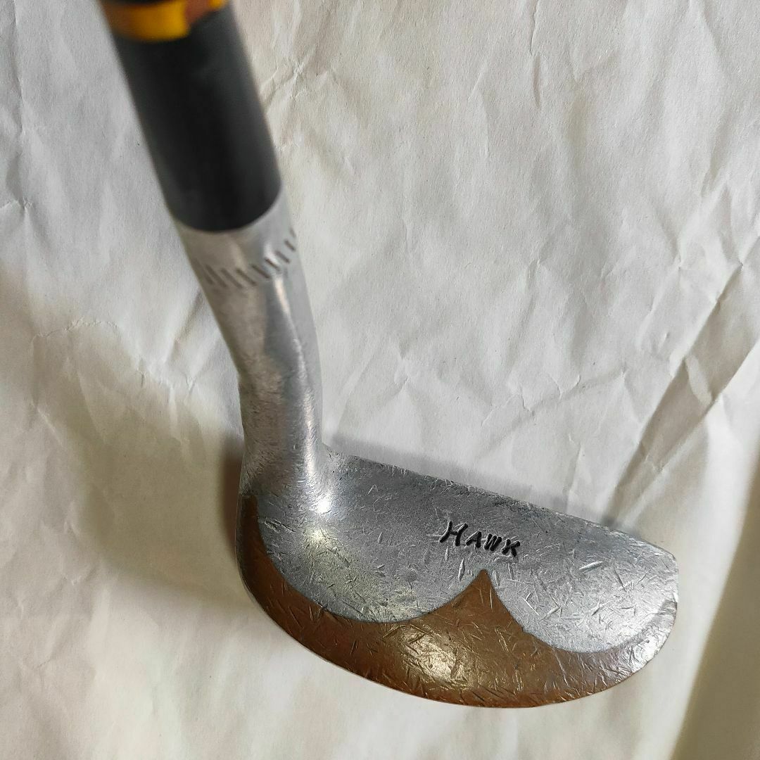 ビンテージ パター MACGREGOR HAWK 143T 38232