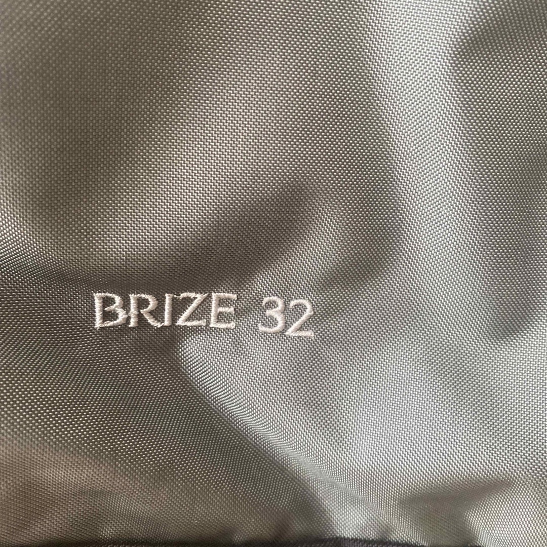 ARC'TERYX(アークテリクス)のアークテリクス　brize32 ほぼ未使用 メンズのバッグ(バッグパック/リュック)の商品写真