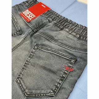 DIESEL - ディーゼル ジョグジーンズ 1023 サイズ28 細めの希少サイズ