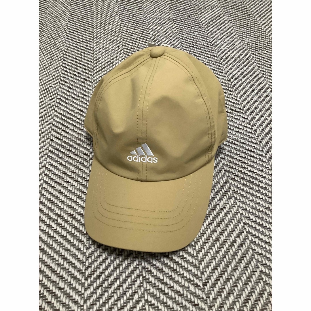 adidas(アディダス)のキャップ　adidas アディダス　帽子　日除け　 レディースの帽子(キャップ)の商品写真