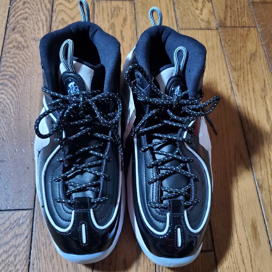 ⭐️ 新品未使用 NIKE ⭐️ ナイキエアペニーII サイズ27.5cm