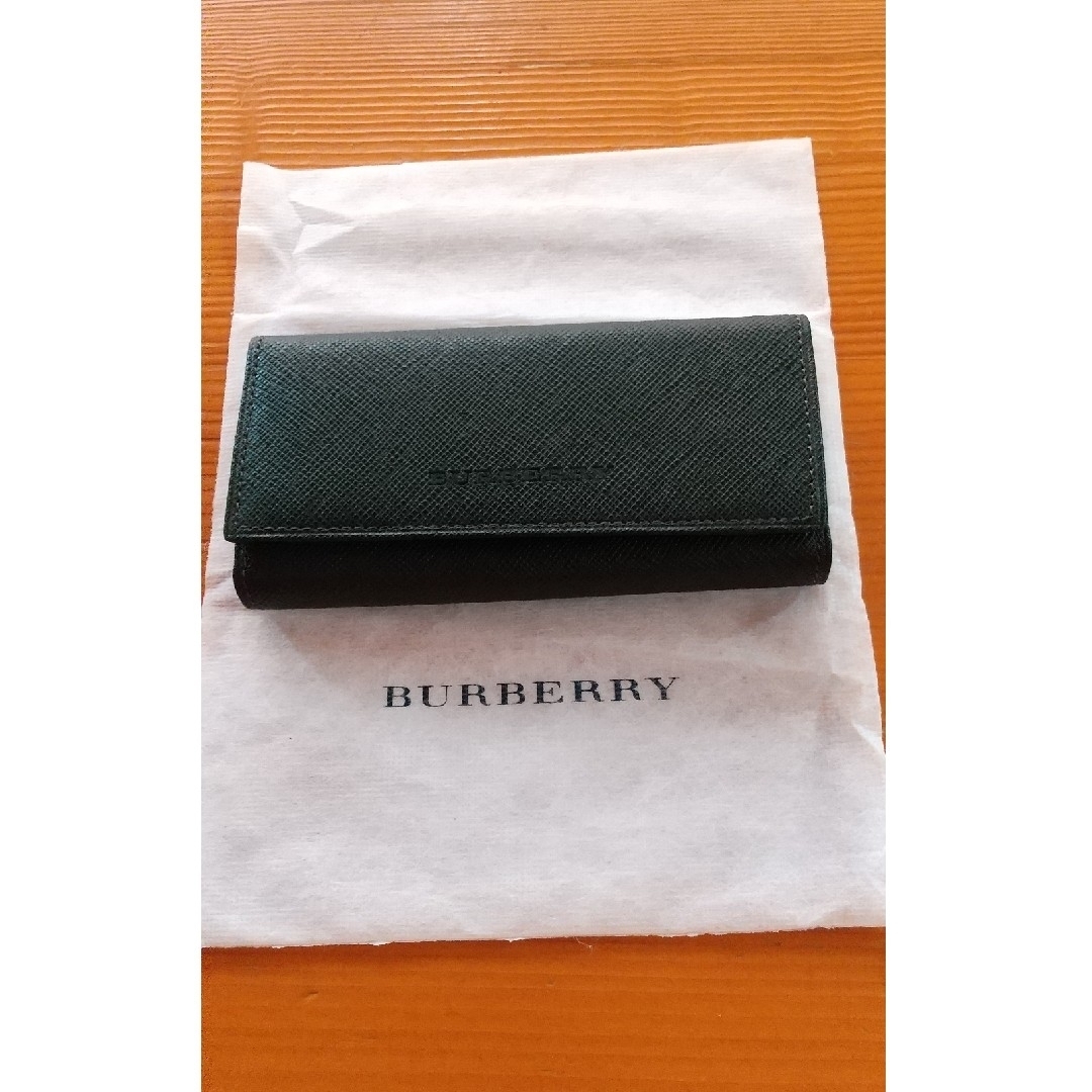 BURBERRY(バーバリー)のバーバリー*キーケース メンズのファッション小物(キーケース)の商品写真