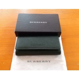 バーバリー(BURBERRY)のバーバリー*キーケース(キーケース)