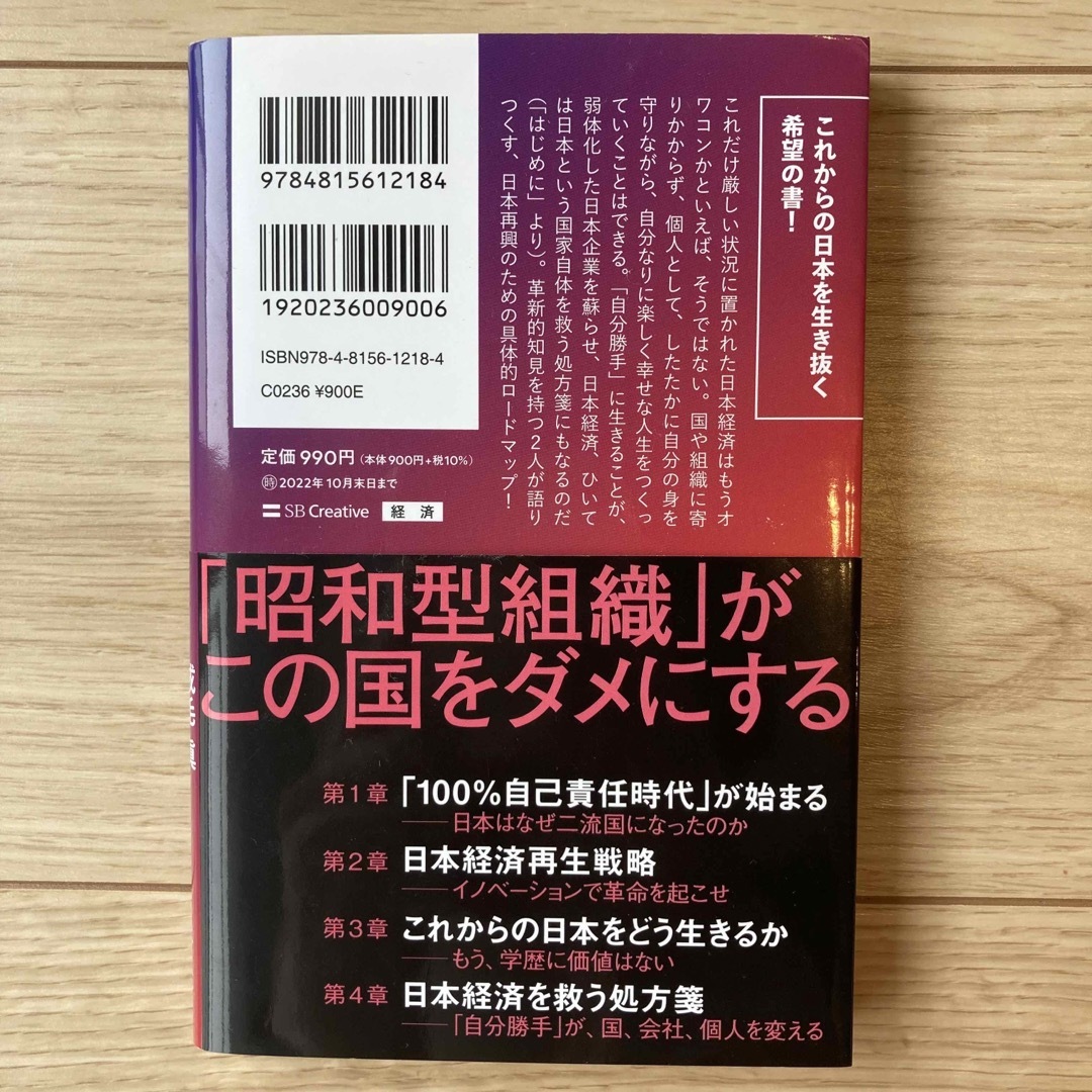 ２０２５年日本経済再生戦略 エンタメ/ホビーの本(その他)の商品写真