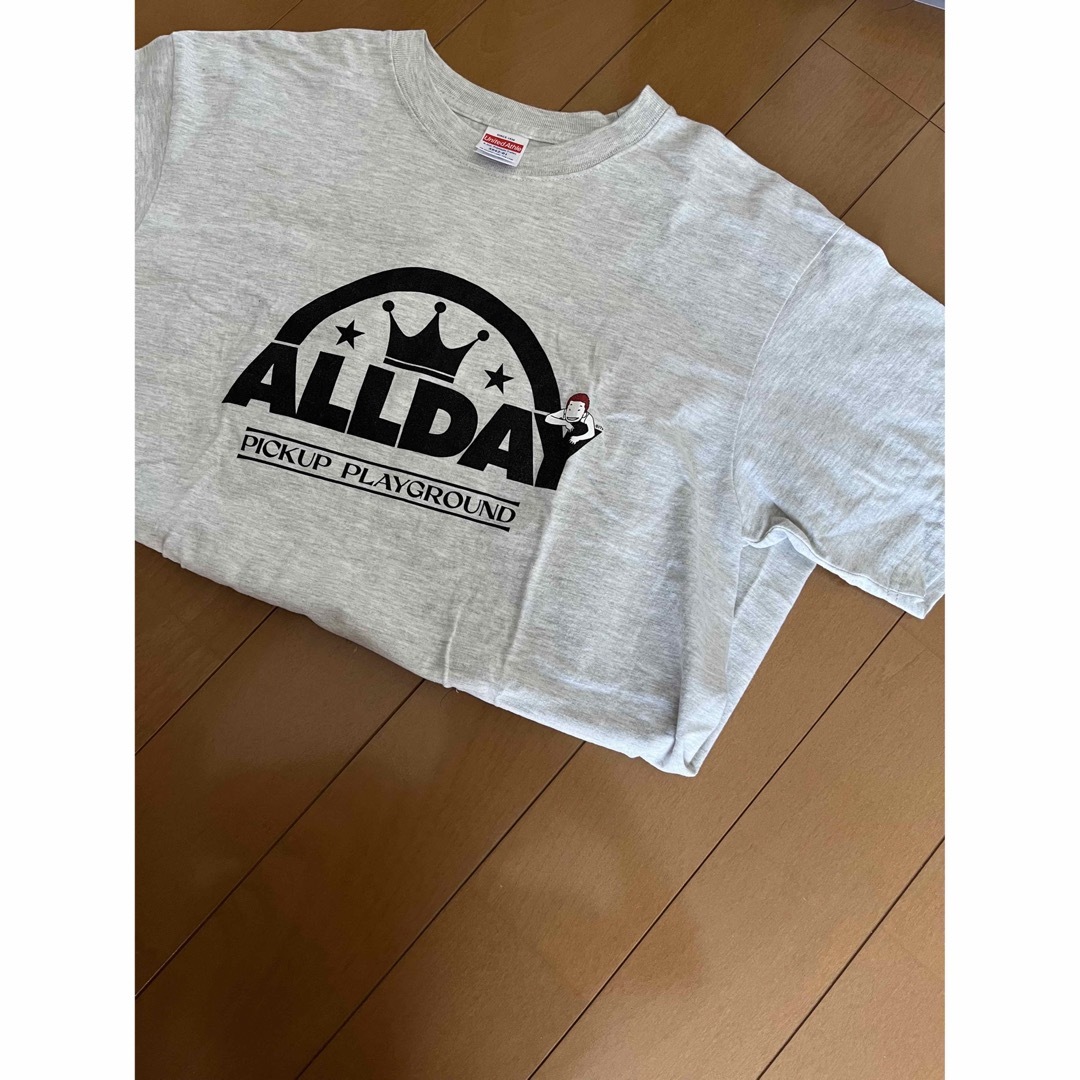 PICKUP PLAYGROUND スラムダンクコラボTシャツ | フリマアプリ ラクマ