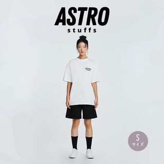 Astro stuffs bright ポロシャツSサイズ