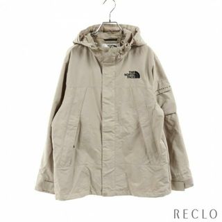 THE NORTH FACE MANTON JACKET フード付き ブラック