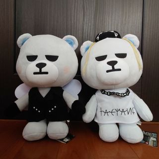 BIGBANG(おもちゃ/ぬいぐるみ)のフリマアイテム一覧 BIGBANG(おもちゃ/ぬいぐるみ)のフリマアイテム一覧