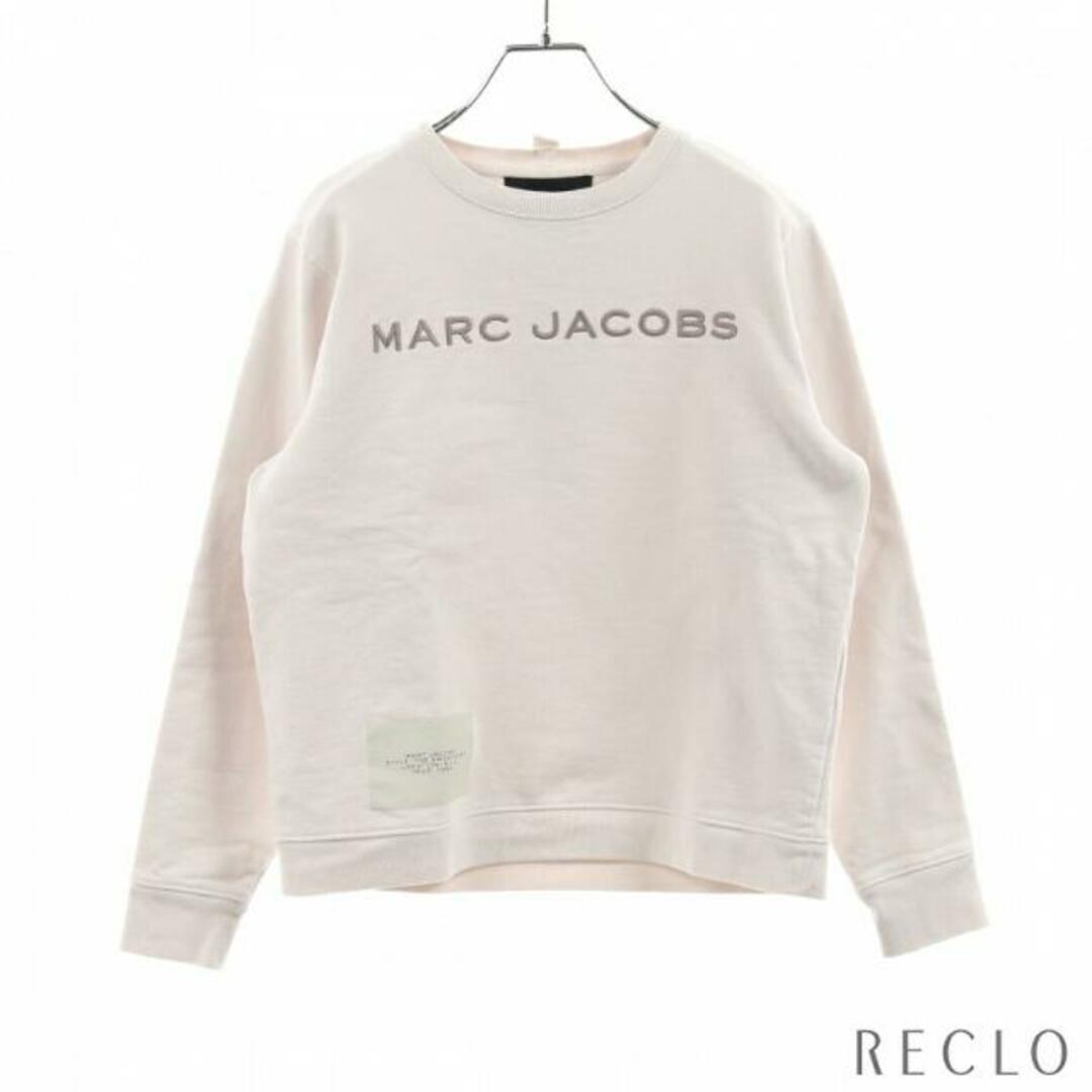 THE SWEATSHIRT スウェットシャツ オフホワイトトップス