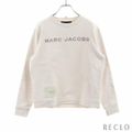 THE SWEATSHIRT スウェットシャツ オフホワイト