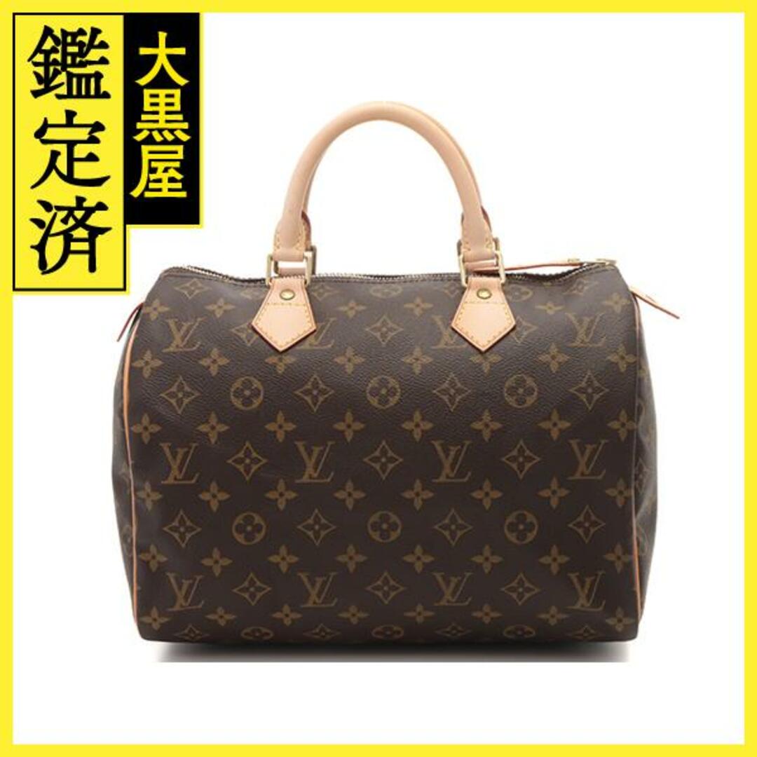 ■美品■LOUIS VUITTON モノグラム スピーディ30 M41526