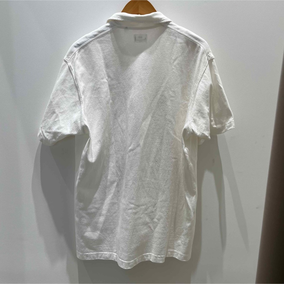 Engineered Garments(エンジニアードガーメンツ)のユニクロ エンジニアド ガーメンツ ポロシャツL メンズのトップス(ポロシャツ)の商品写真
