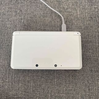 ニンテンドー3DS(ニンテンドー3DS)の3DS 美品(家庭用ゲーム機本体)