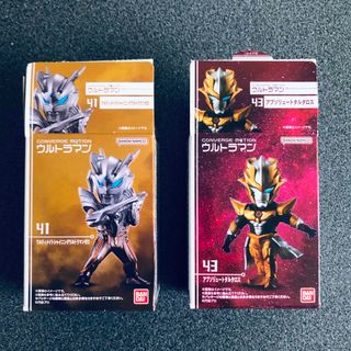 バンダイ(BANDAI)のCONVERGE MOTION ウルトラマンシリーズ(特撮)