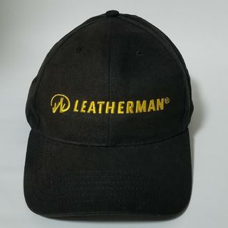 レザーマン(LEATHERMAN)の訳あり  LEATHERMAN  レザーマン  帽子 キャップ(キャップ)