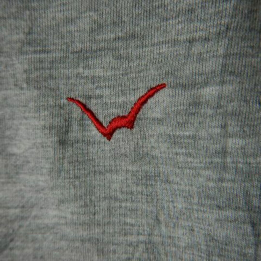 EDWIN(エドウィン)のo6831　エドウィン　半袖　tシャツ　シンプル　ワンポイント　ロゴ　デザイン メンズのトップス(Tシャツ/カットソー(半袖/袖なし))の商品写真