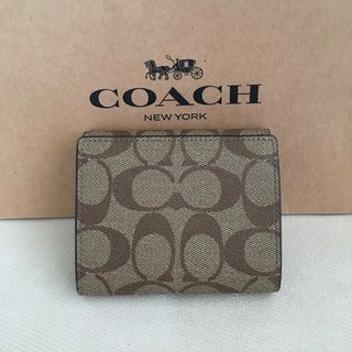 朝まで限定500円引き中！coach バッグ 財布　新品＆美品