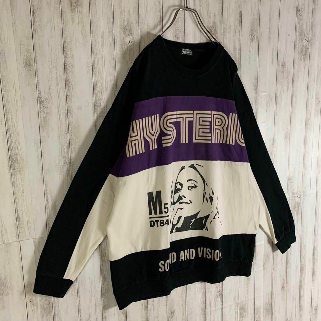 HYSTERIC GLAMOUR - 【超希少カラー】ヒステリックグラマー マルチ