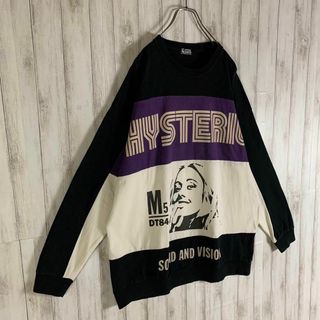 HYSTERIC GLAMOUR - 【超希少カラー】ヒステリックグラマー マルチ