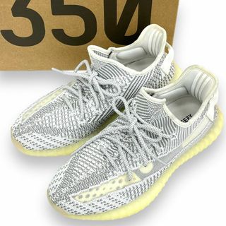 アディダス(adidas)のadidas アディダス スニーカー YEEZY BOOST 350 V2 (スニーカー)