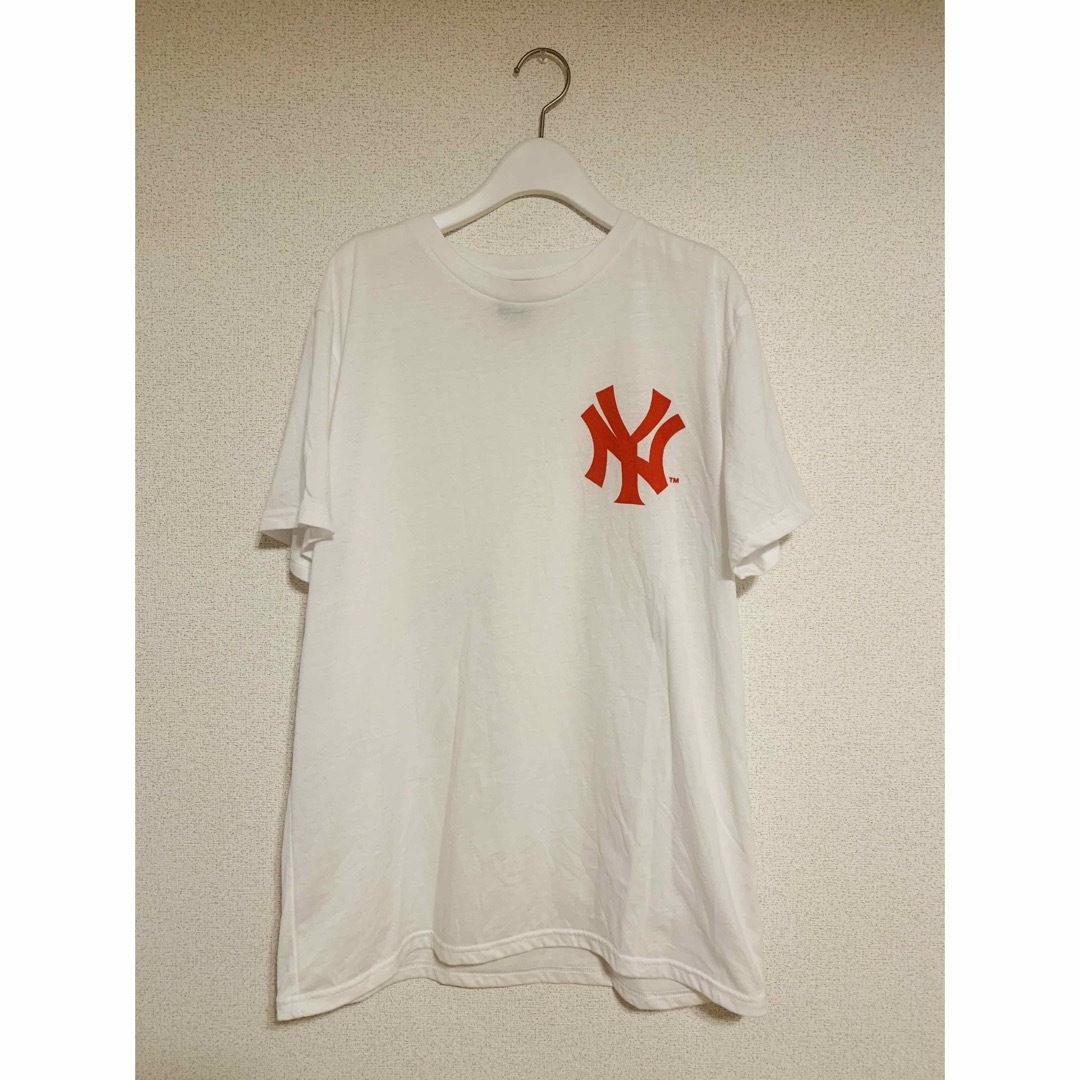 Majestic(マジェスティック)のマジェスティック　Tシャツ メンズのトップス(Tシャツ/カットソー(半袖/袖なし))の商品写真