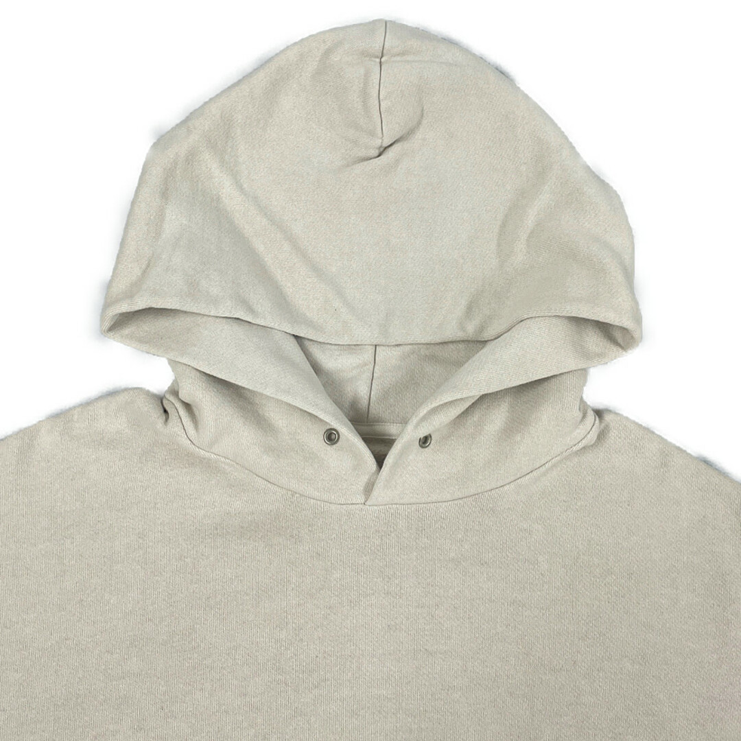 VISVIM - VISVIM ビズビム 品番 0123105010015 AMPLUS SB HOODIE P.O. ...