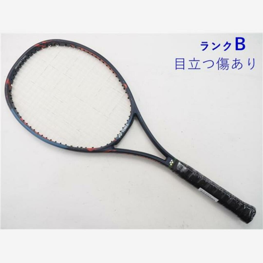 テニスラケット ヨネックス ブイコア プロ 100 2018年モデル (LG2)YONEX VCORE PRO 100 2018