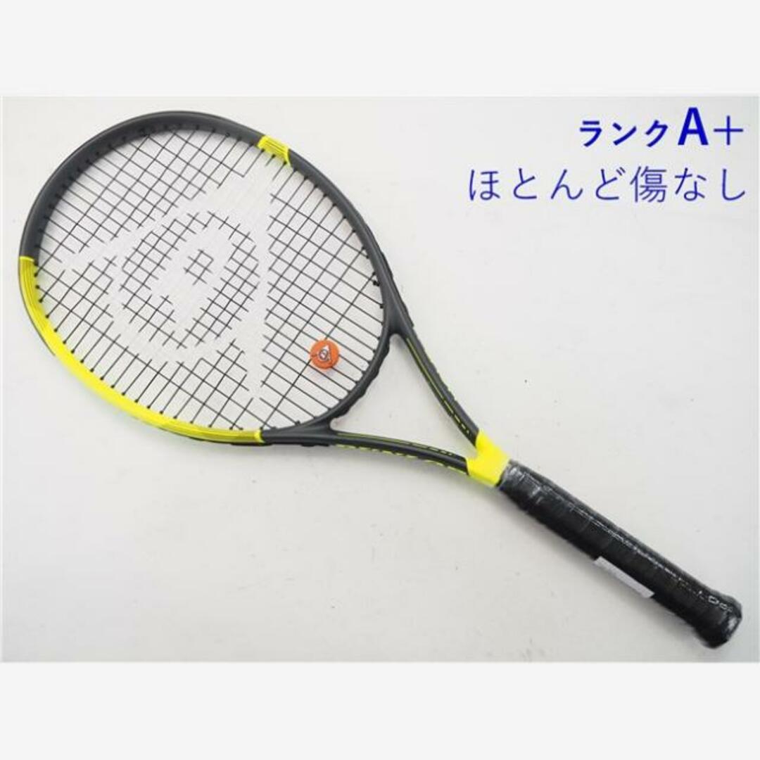 テニスラケット ダンロップ フラッシュ 270 (G2)DUNLOP FLASH 270